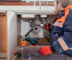 About Water Heater Repair LLC Starkweather, ND